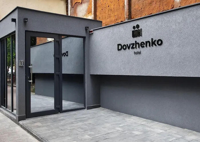 Dovzhenko